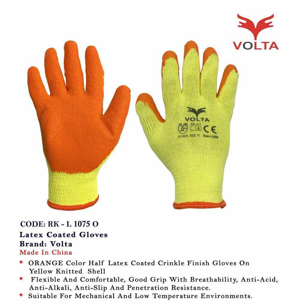 KSA Safety Helmets, Shoes, Coverall, Windsocks, Fire Extinguishers