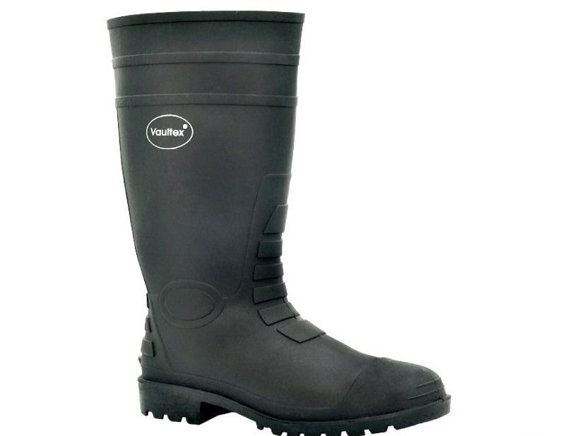 Shoes, Safety, Gumboot, Vaultex
